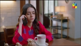 Pehli Mohabbat - Episode 56 - 28th May 2025